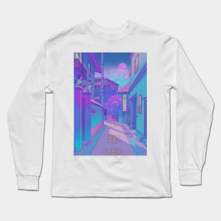 NekoDori Long Sleeve T-Shirt